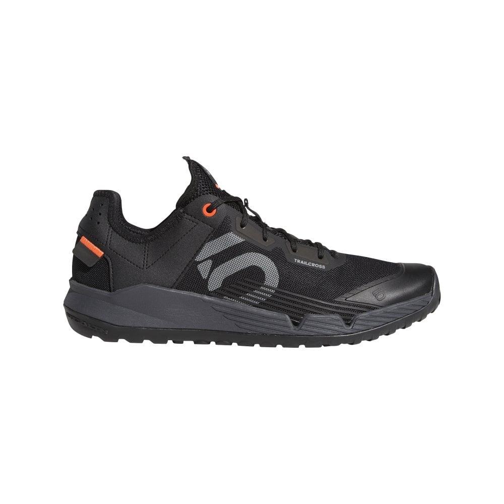 FiveTen Trailcross SL - Liquid-Life #Wähle Deine Farbe_Core Black/GREY TWO F17/Solar Red