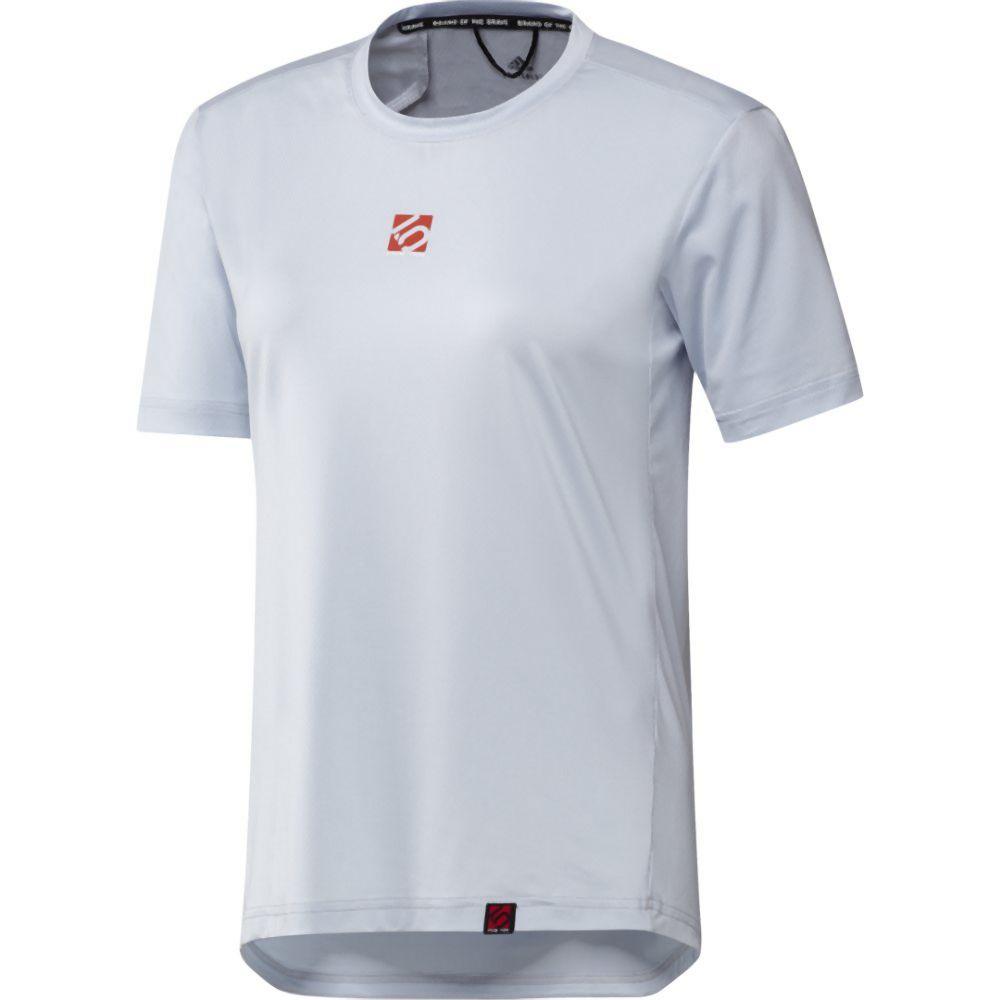 FiveTen TrailX T-Shirt Women - Liquid-Life #Wähle Deine Farbe_Halo Blue