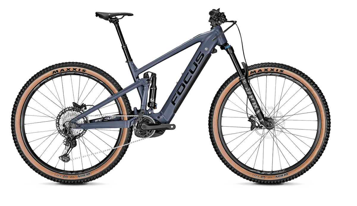 FOCUS Bikes Shop | All-Mountain MTB & Hardtail Shop