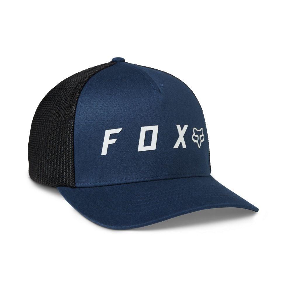Fox Absolute Flexfit Hat - Liquid-Life #Wähle Deine Farbe_Deep Cobalt