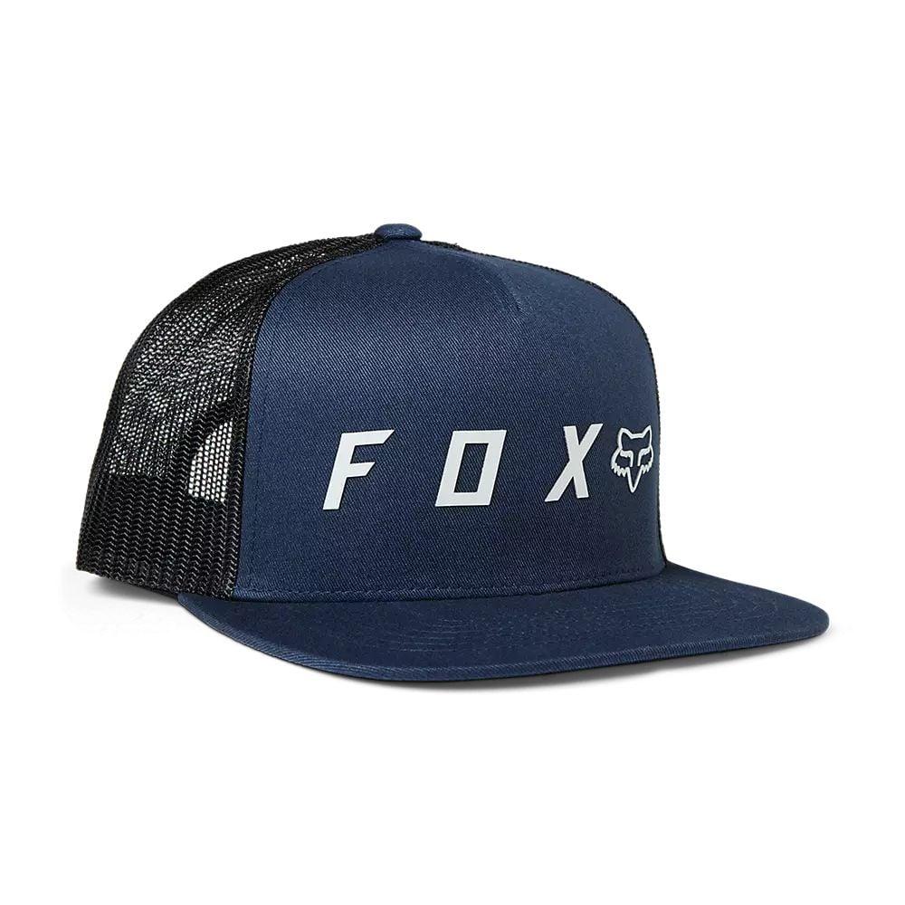 Fox Absolute Mesh Snapback 2023 OS - Liquid-Life #Wähle Deine Farbe_Deep Cobalt