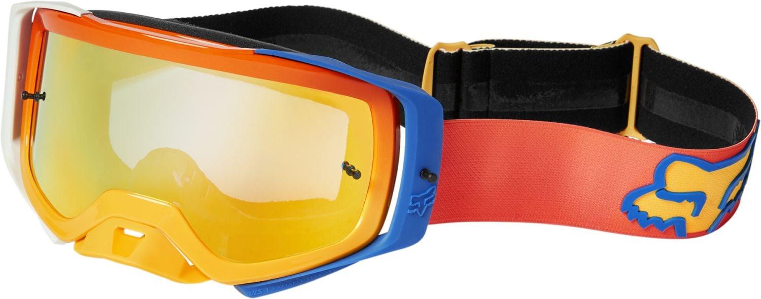 Fox Airspace Rkane Goggle - Liquid-Life