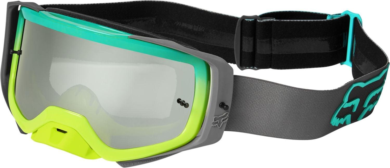 Fox Airspace Rkane Goggle - Liquid-Life