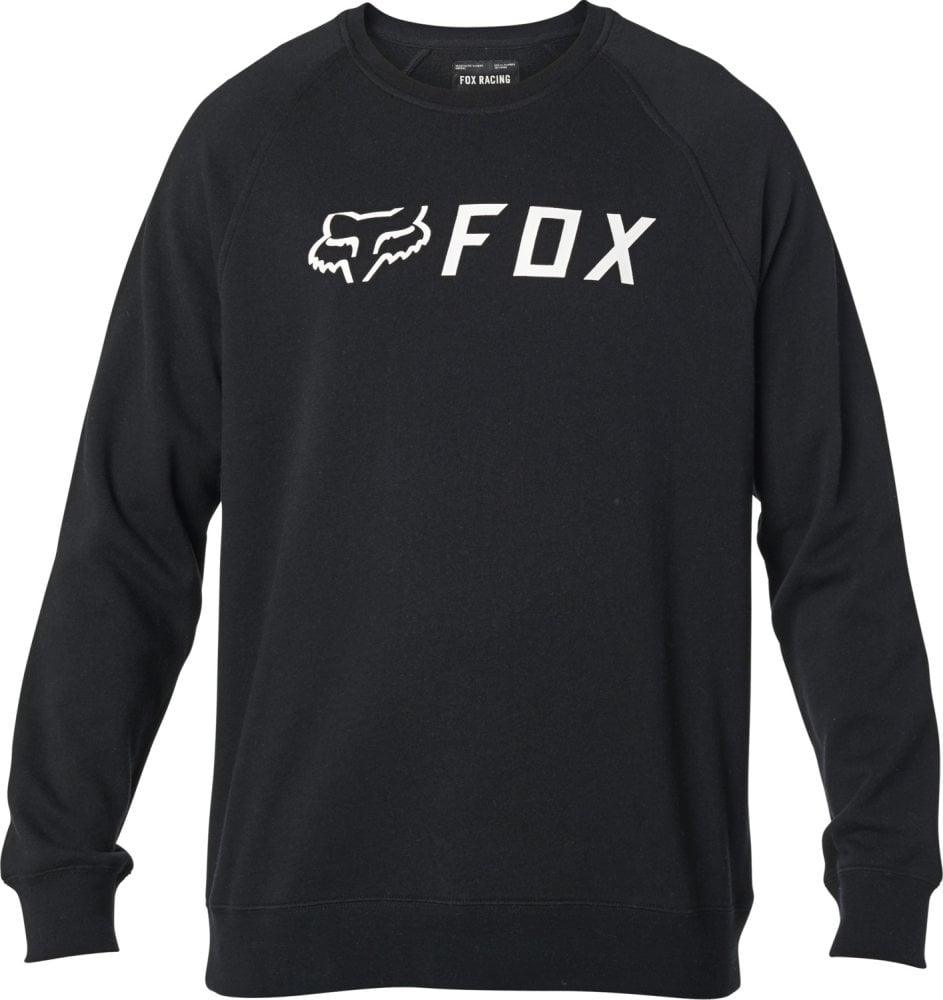 Fox Apex Crew Fleece - Liquid-Life