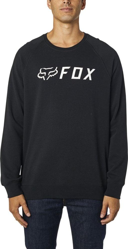 Fox Apex Crew Fleece - Liquid-Life