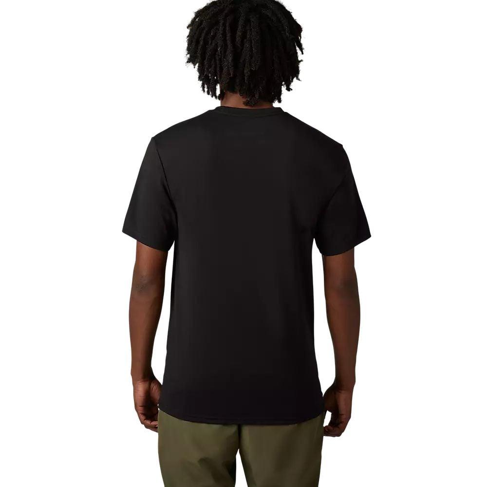 Fox Auxlry SS Tech Tee - Liquid-Life