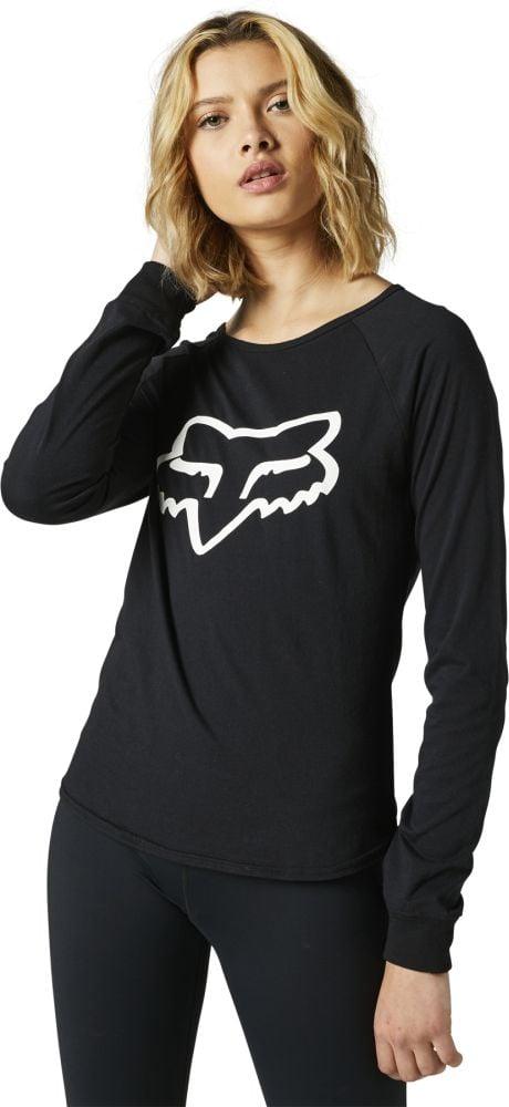 Fox Boundary LS Top - Liquid-Life