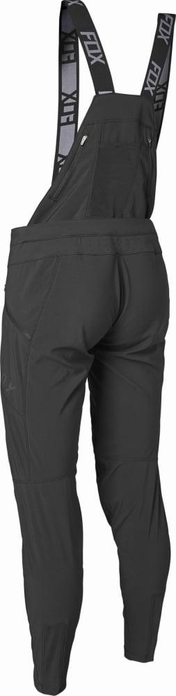 Fox Damen Defend Fire Bibshort - Liquid-Life