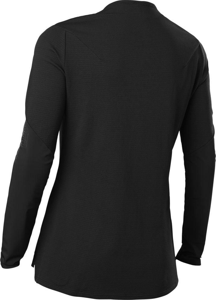 Fox Damen Flexair Pro LS Jersey - Liquid-Life