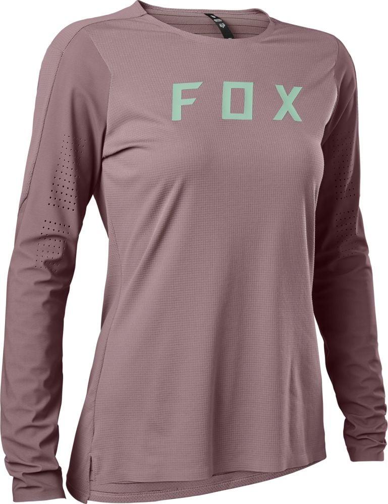 Fox Damen Flexair Pro LS Jersey - Liquid-Life