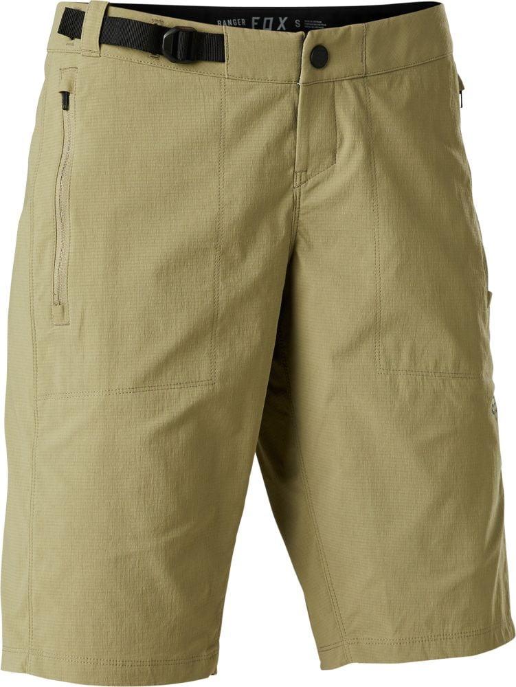 Fox Damen Ranger Short - Liquid-Life #Wähle Deine Farbe_BRK