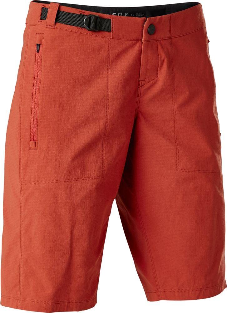 Fox Damen Ranger Short - Liquid-Life