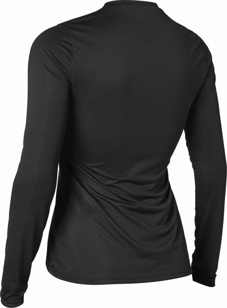 Fox Damen Tecbase Longsleeve - Liquid-Life