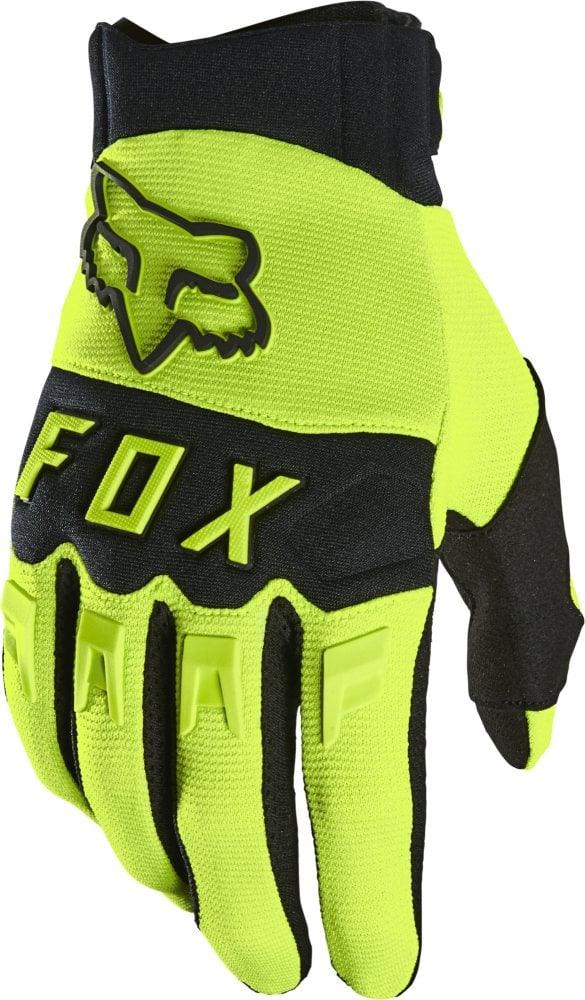 Fox Dirtpaw Glove - Liquid-Life