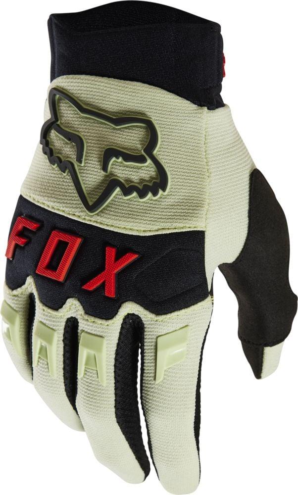 Fox Dirtpaw Handschuhe - Liquid-Life #Wähle Deine Farbe_Sea Spray