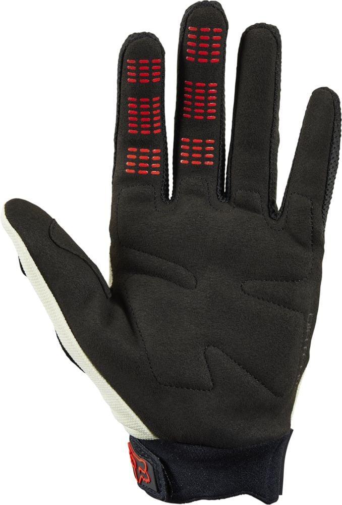 Fox Dirtpaw Handschuhe - Liquid-Life #Wähle Deine Farbe_Sea Spray
