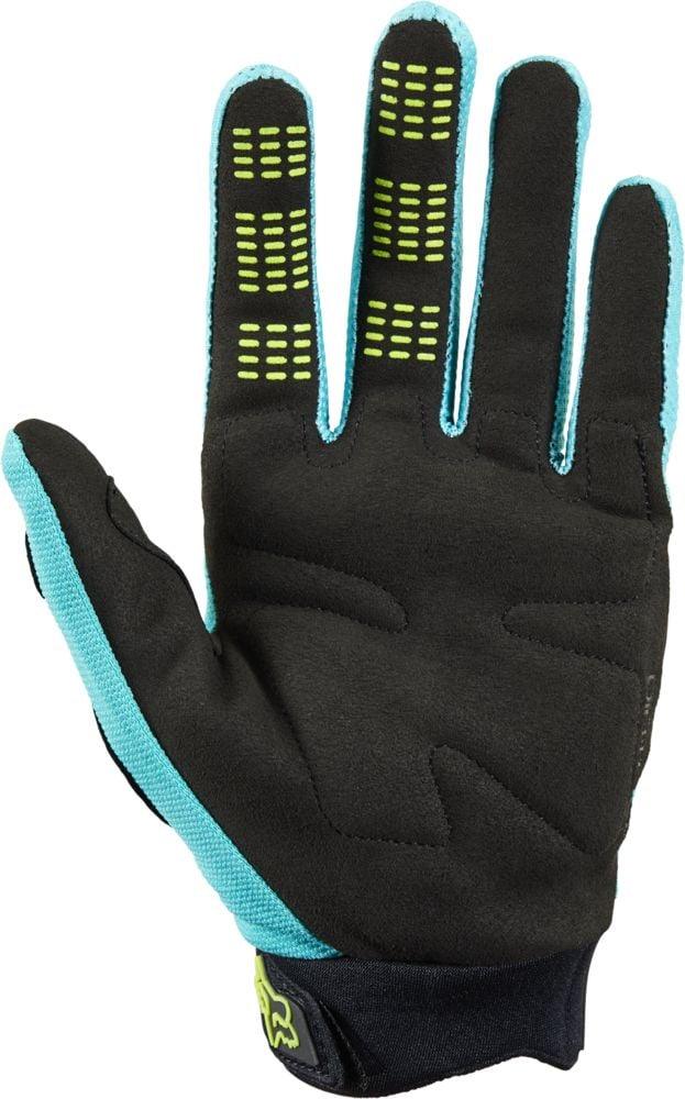 Fox Dirtpaw Handschuhe - Liquid-Life #Wähle Deine Farbe_Teal
