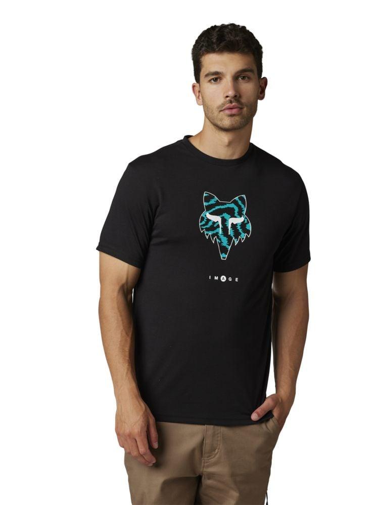 Fox Drirelease® T-Shirt Nuklr - Liquid-Life