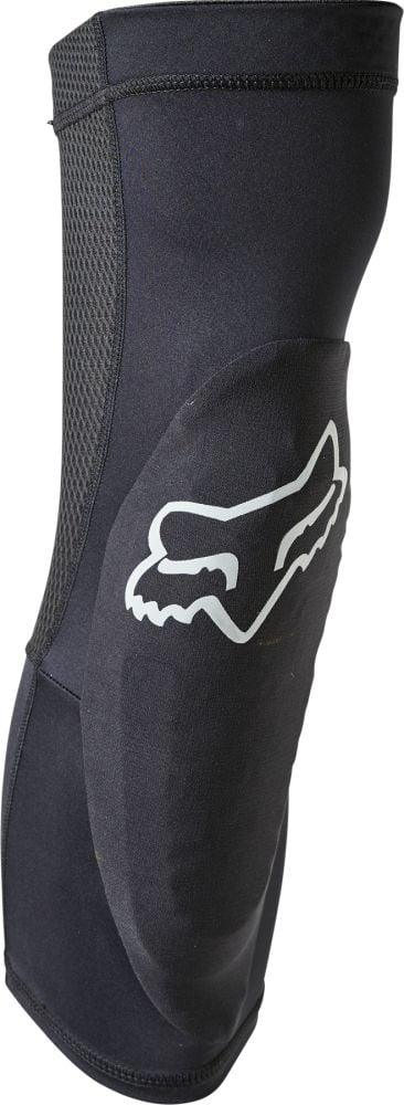 Fox Enduro Knee - Liquid-Life #Wähle Deine Farbe_Guard Black