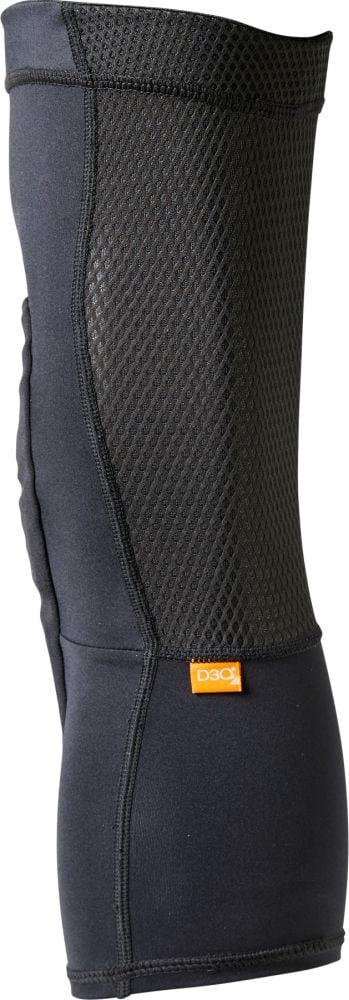 Fox Enduro Knee - Liquid-Life #Wähle Deine Farbe_Guard Black