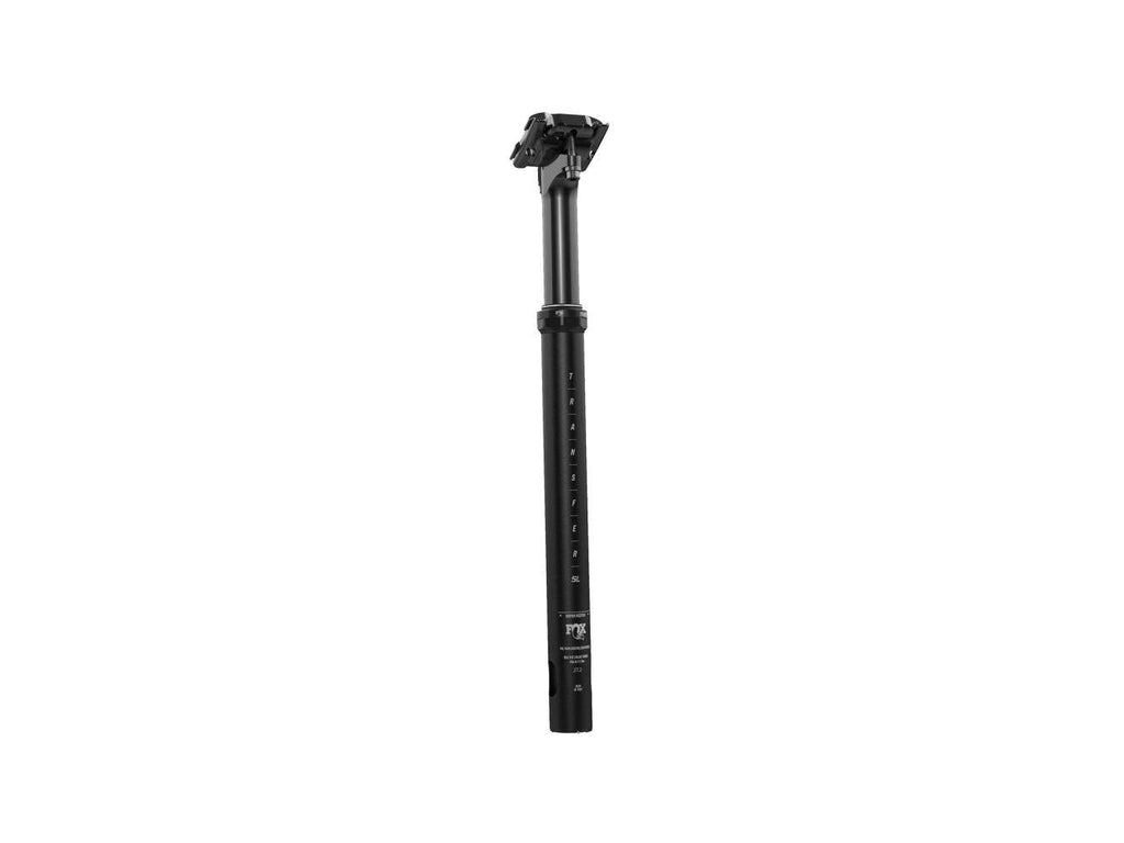 Fox Transfer SL Performance Elite – Die leichteste XC/Gravel Dropper