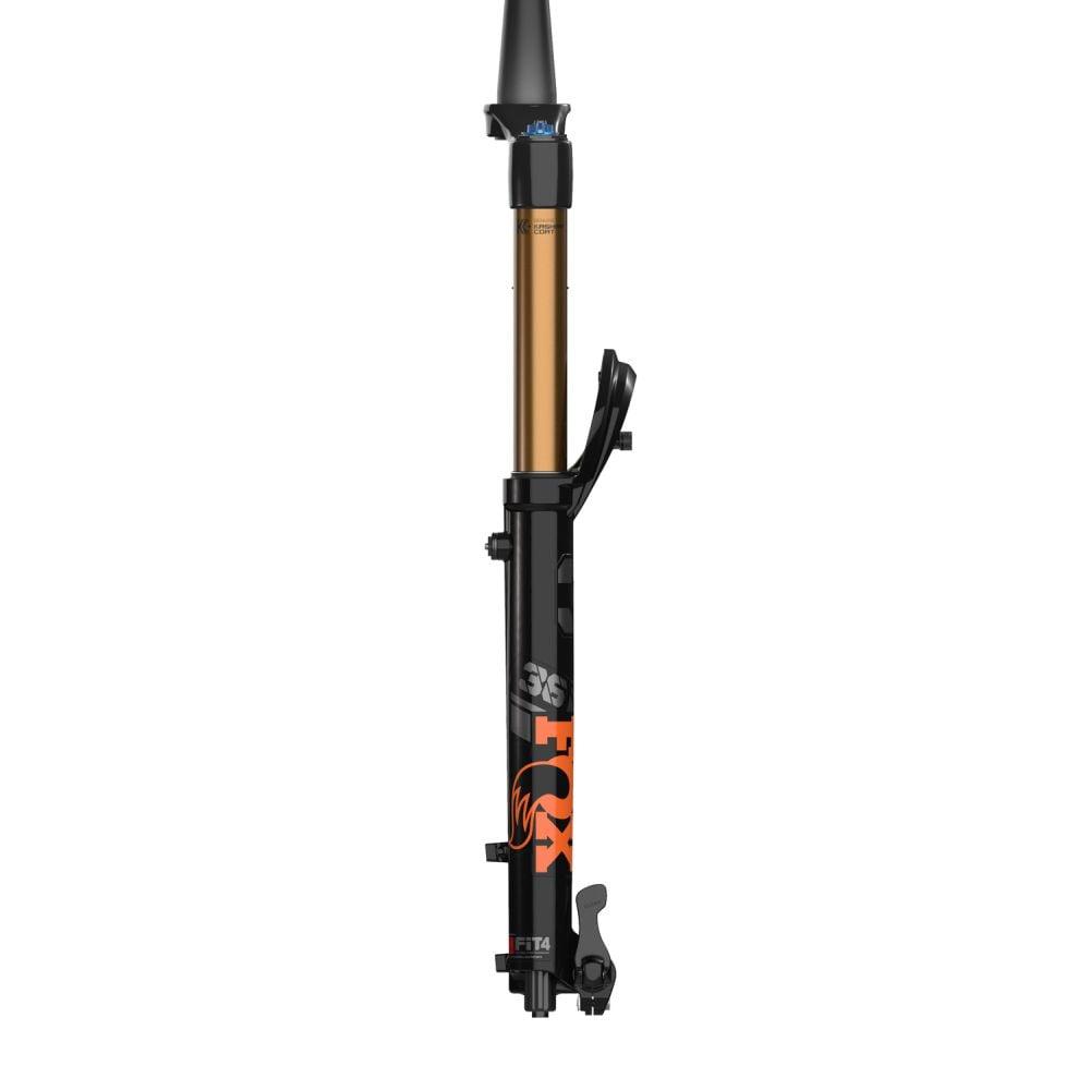 Fox Factory 36 Float 27.5" FIT4 3Pos-Adj Factory Federgabel 2023 Schwarz | 1.5 T | 15QRx110 - Liquid-Life