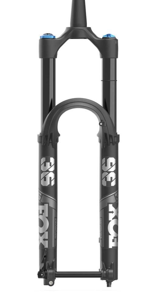 Fox Factory 36 Float 27.5" Grip 2 Performance Elite Federgabel 2023 Schwarz | 1.5 T | 15QRx110 - Liquid-Life