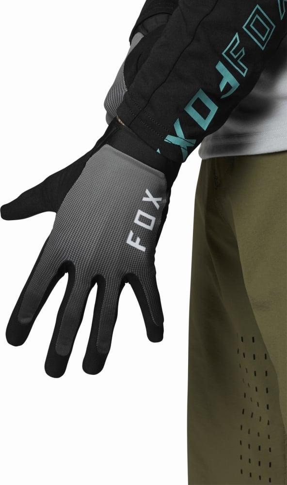 Fox Flexair Ascent Glove - Liquid-Life
