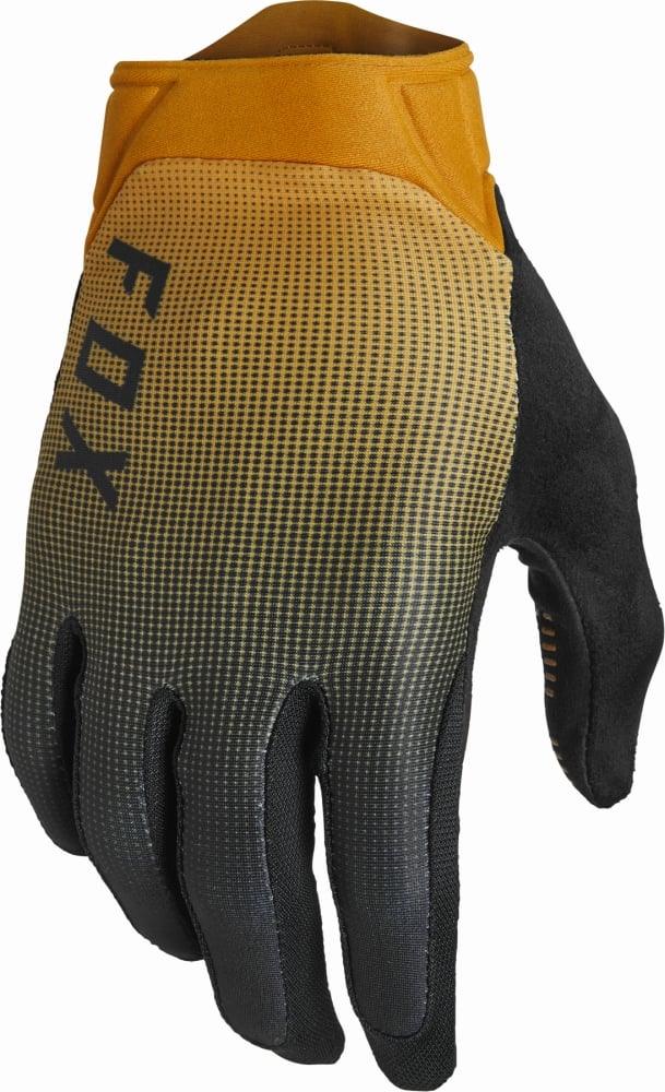 Fox Flexair Ascent Glove - Liquid-Life