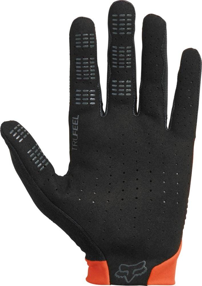 Fox Flexair Glove - Liquid-Life #Wähle Deine Farbe_Flo Orange