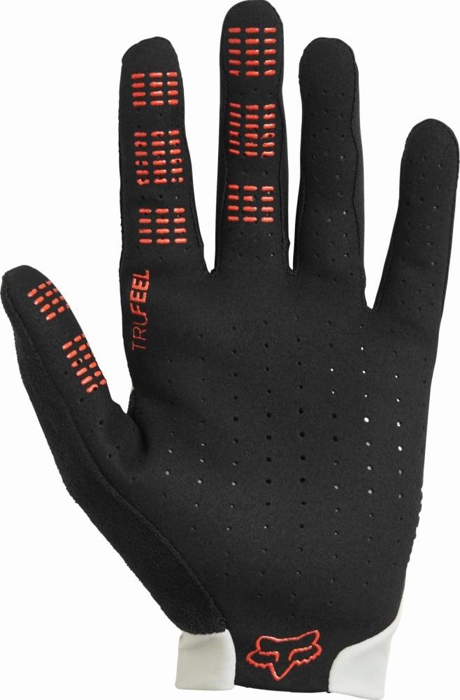 Fox Flexair Glove - Liquid-Life #Wähle Deine Farbe_Light Grey