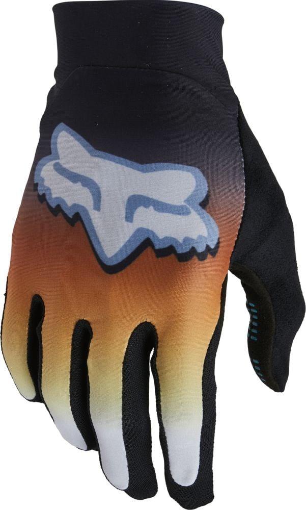Fox Flexair Glove - Liquid-Life #Wähle Deine Farbe_Park Burnt Orange
