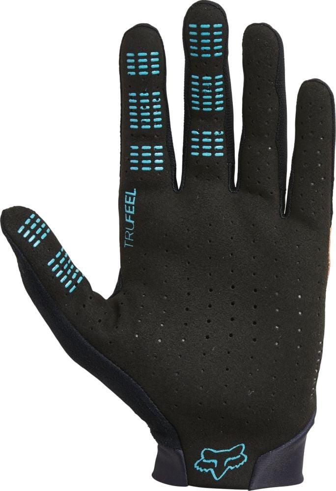 Fox Flexair Glove - Liquid-Life #Wähle Deine Farbe_Park Burnt Orange