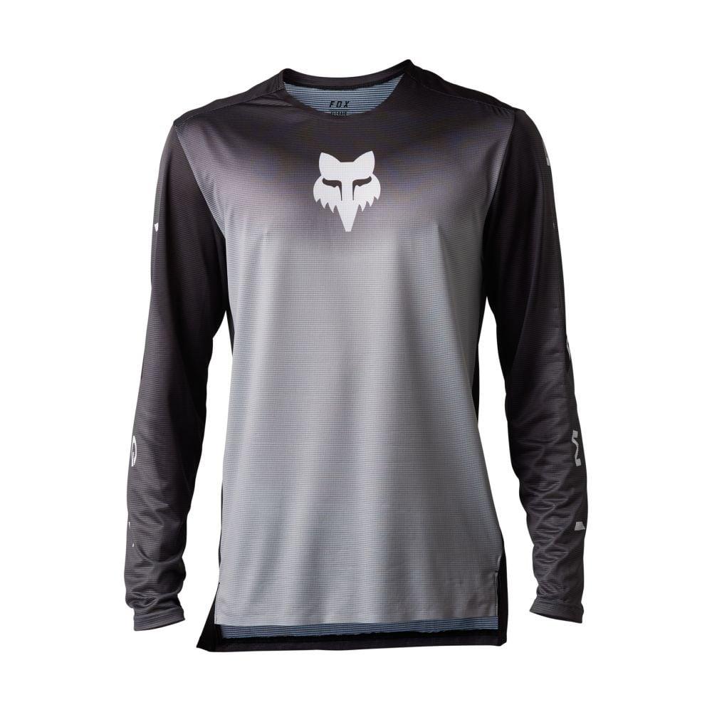 Fox Flexair LS Jersey Arcadia 2023 - Liquid-Life