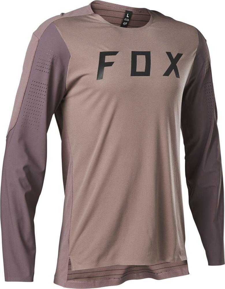 Fox Flexair Pro LS Jersey - Liquid-Life