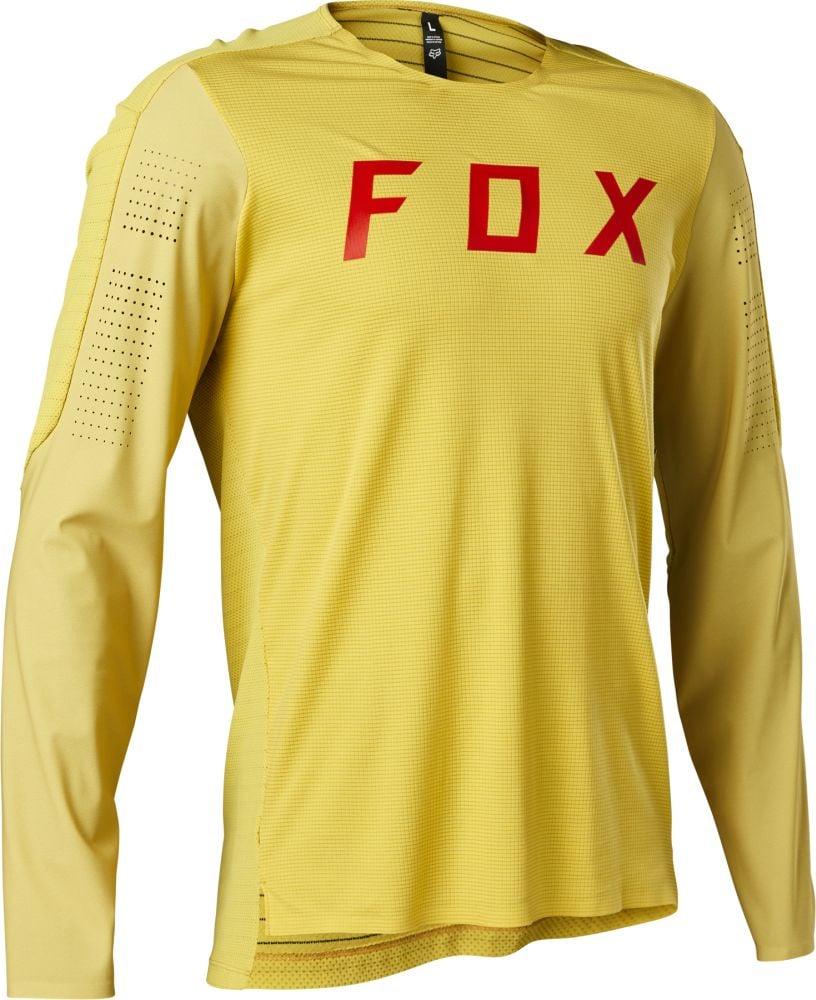 Fox Flexair Pro LS Jersey - Liquid-Life