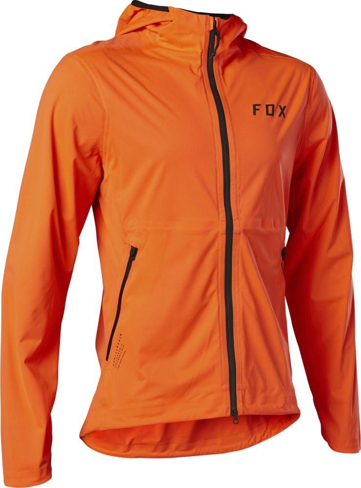 Fox Flexair Water Jacket - Liquid-Life