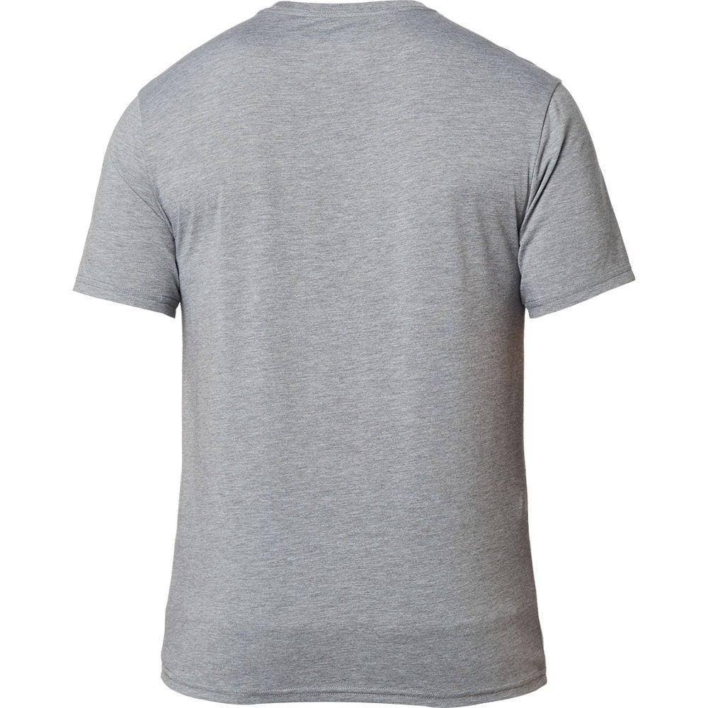 Fox Funktions-T-Shirt Predator - Liquid-Life #Wähle Deine Farbe_Heather Graphite