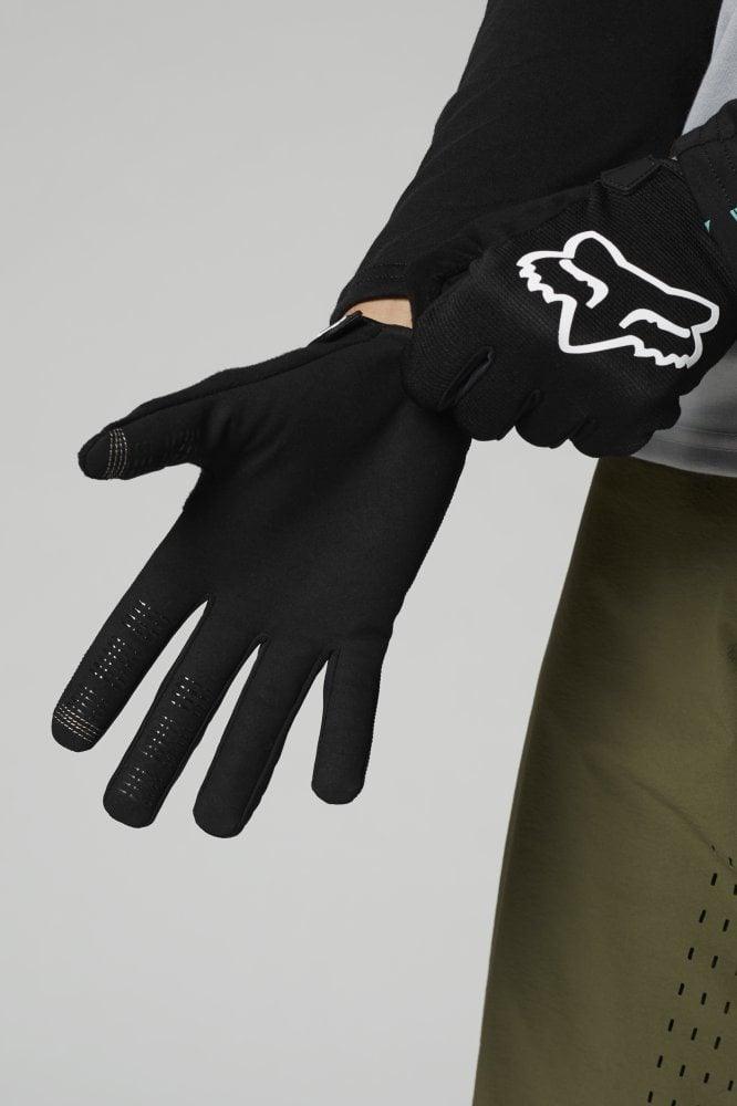 Fox Handschuhe Defend Youth - Liquid-Life