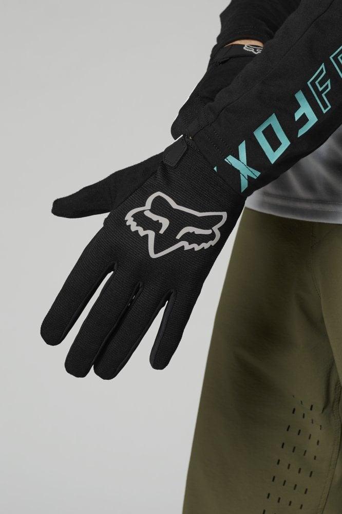 Fox Handschuhe Ranger Women - Liquid-Life #Wähle Deine Farbe_Black