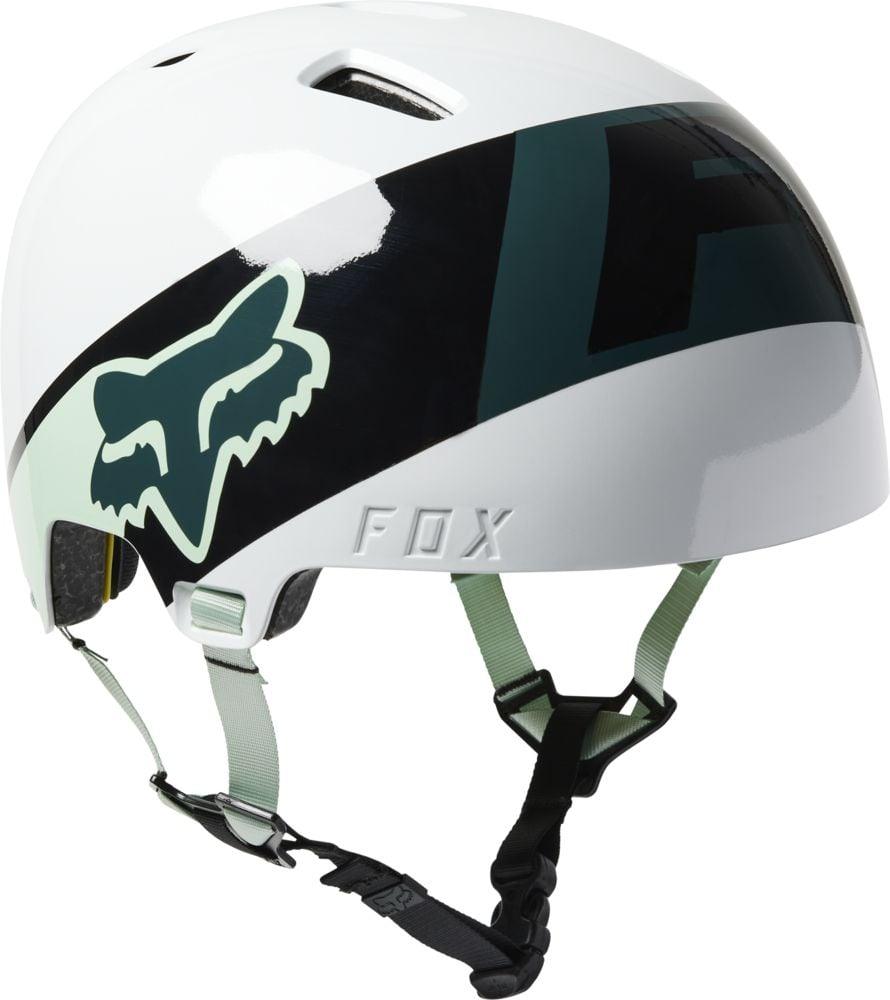 Fox Helm Flight Togl Youth - Liquid-Life