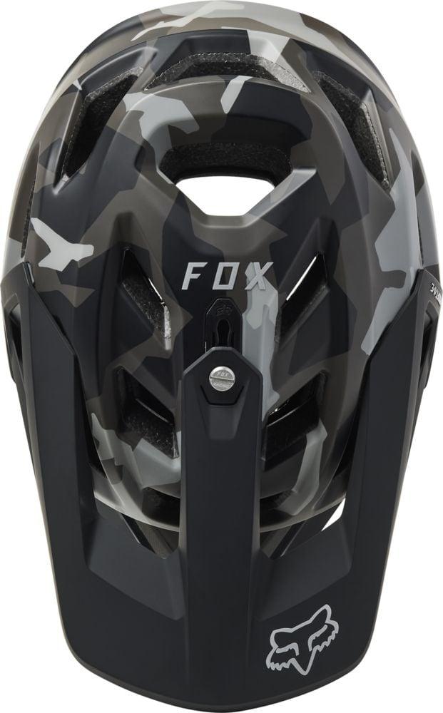 Fox Helm Proframe RS Mhdrn - Liquid-Life