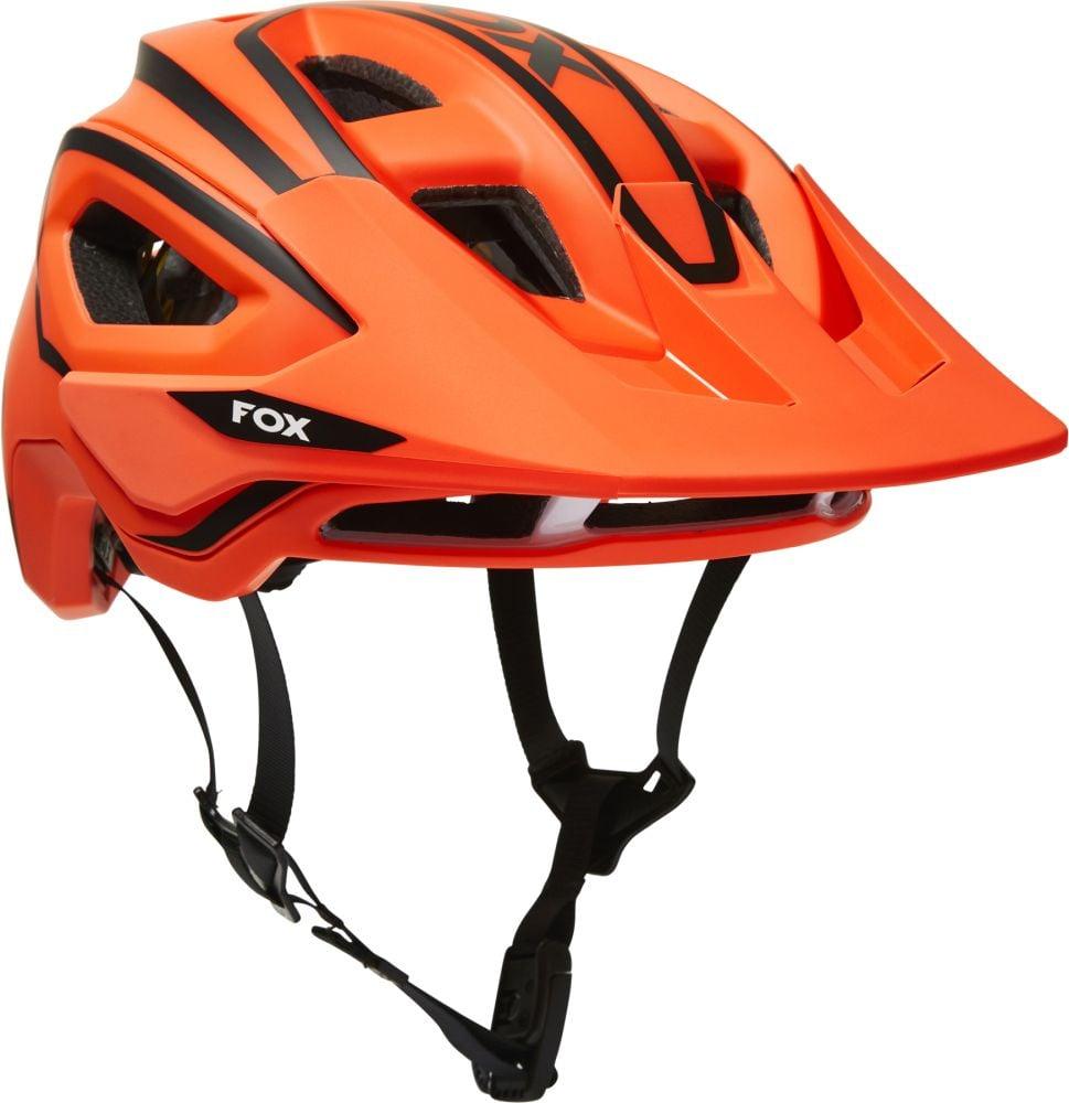 Fox Helm Speedframe Pro Dvide - Liquid-Life