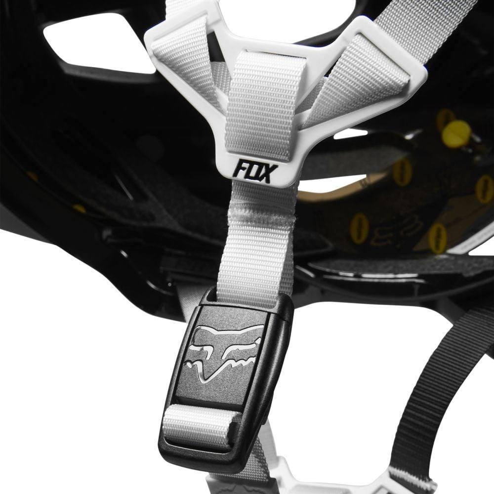 Fox Helm Speedframe Pro - Liquid-Life