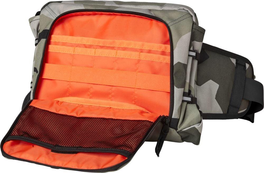 Fox Hydration pack utility lumbar - Liquid-Life