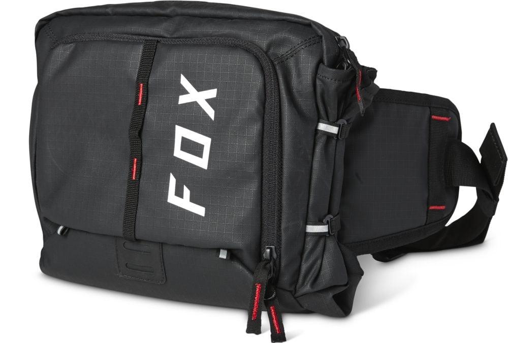 Fox Hydration pack utility lumbar - Liquid-Life