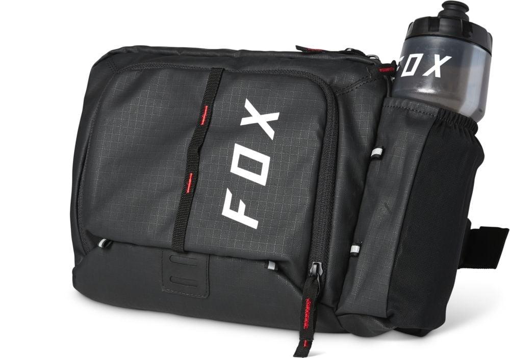 Fox Hydration pack utility lumbar - Liquid-Life