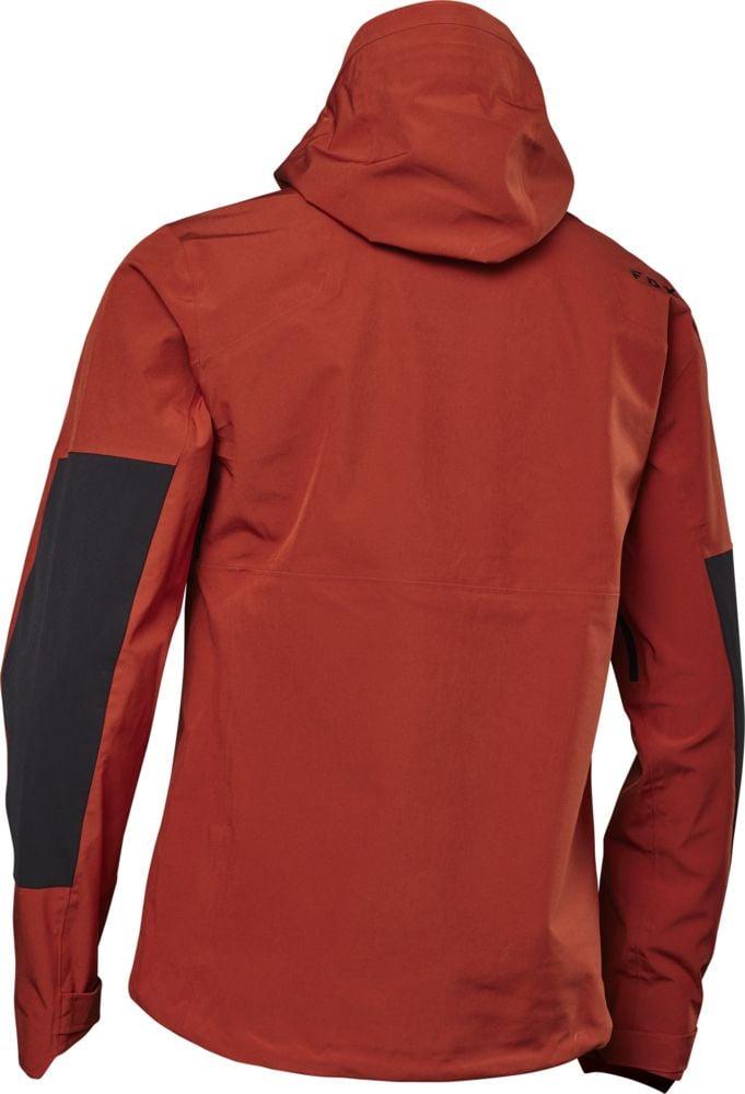 Fox Jacke Defend 3-Layer Water - Liquid-Life