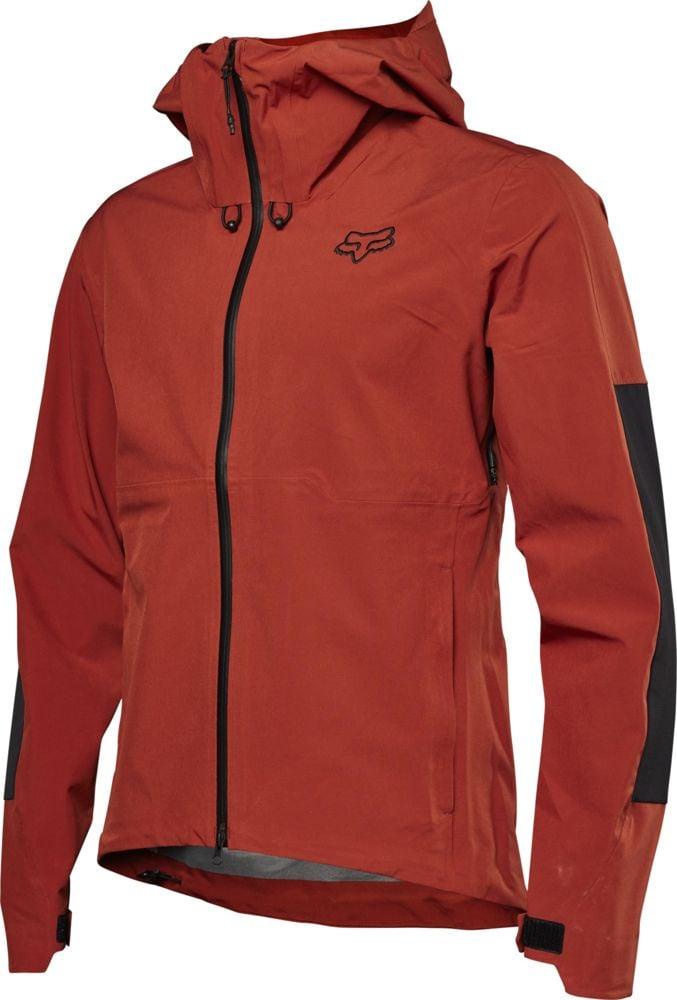 Fox Jacke Defend 3-Layer Water - Liquid-Life