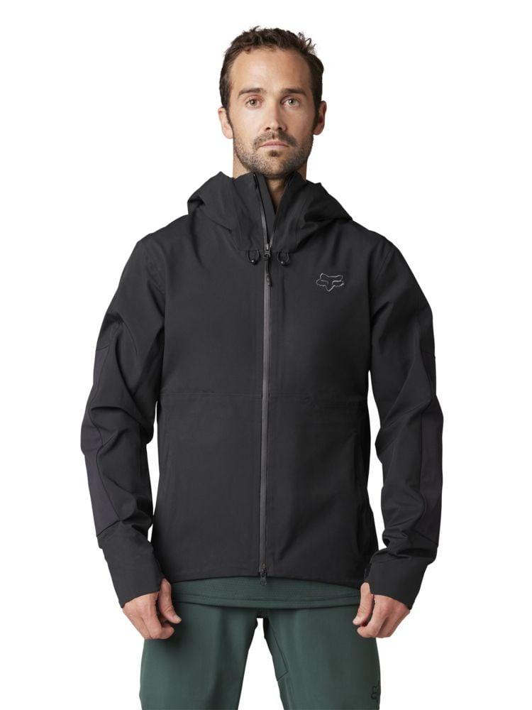 Fox Jacke Defend 3-Layer Water - Liquid-Life